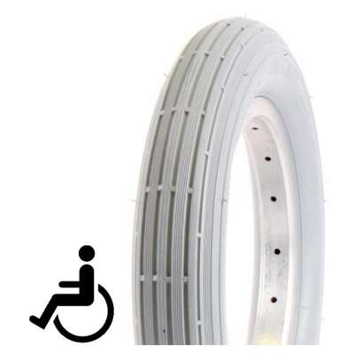 Plášť Mitas Jumbo 8 (200x50), sivý