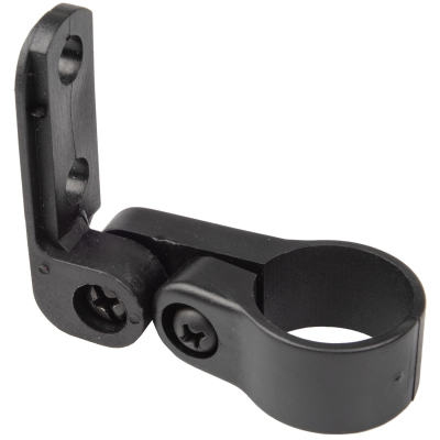 Držiak odrazky prednej plast,objímka 22,2mm