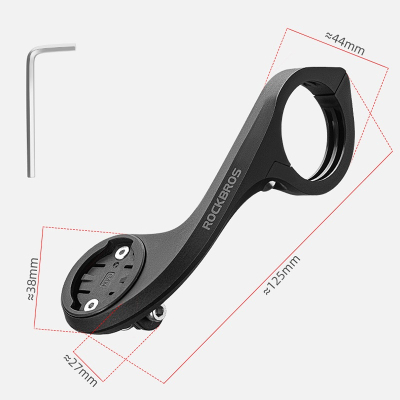 Držiak RB Garmin na riaditka,plast