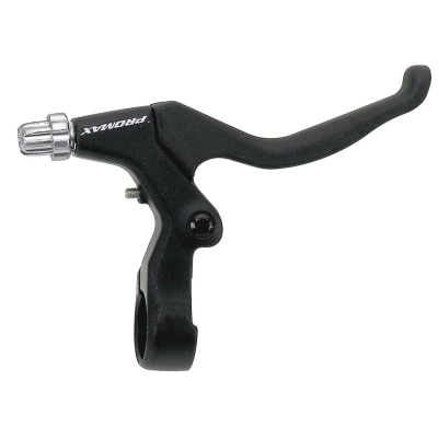 Páka brzdová pár Al,Promax,V- a cantil.brzdy, čier