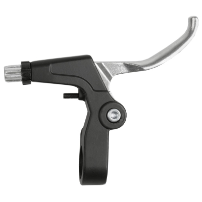 Páka brzdová pár Al, 3-4 prsty, pre V- a cantil.br