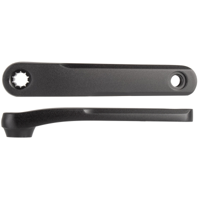 Kľuka ľavá pre Bosch, Brose motory 170 mm