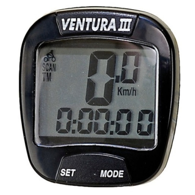 Computer Ventura III, 6F, čierny. V cene výrobku j