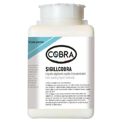 Tmel  Roto - na opravu defektov, 1 liter