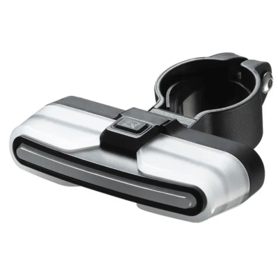 Svetlo zadné RB so smerovkami, 5 Funkcií, IPX6, USB nabíjanie, s USB káblom.