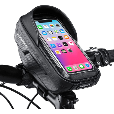 Taška RB dopredu na mobil a náradie, kapacita 1,2 Litra