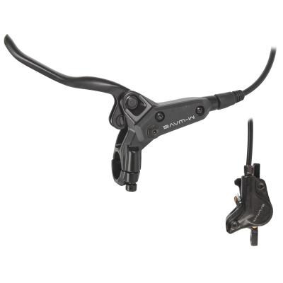 Brzda disk.hydraulická zadná M-Wave, sada