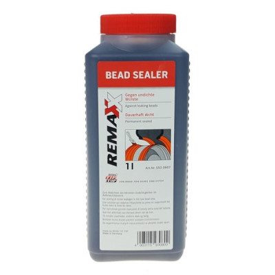 Roztok Bead Sealer utesňovací na pätky plášťov,1liter