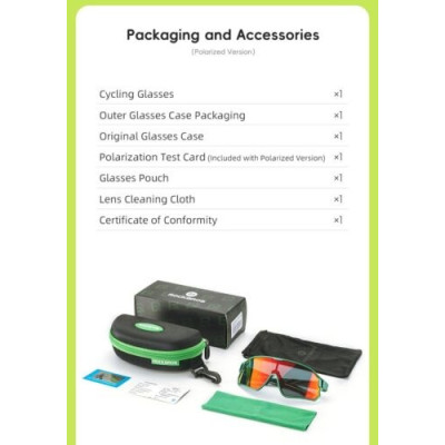 Okuliare RB, detské