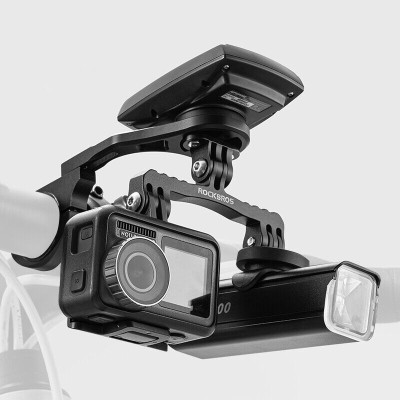 Držiak-adaptér RB na Garmin držiak, dural