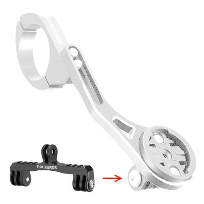 Držiak-adaptér RB na Garmin držiak, dural