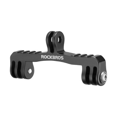 Držiak-adaptér RB na Garmin držiak, dural