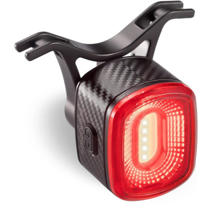 Svetlo zadné RB, 5 Funkcií, IPX6, Q4, USB nabíjateľné,...