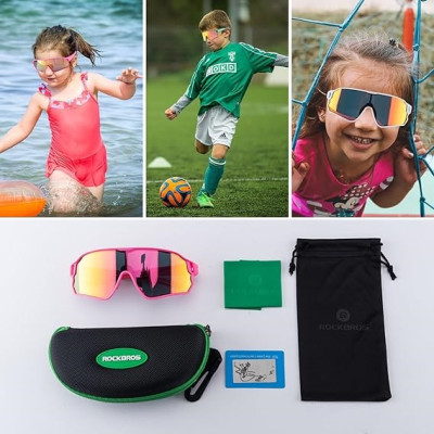 Okuliare RB, detské