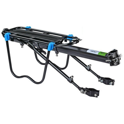 Nosič zadný RB na sedlovku Al nosnosť do kg