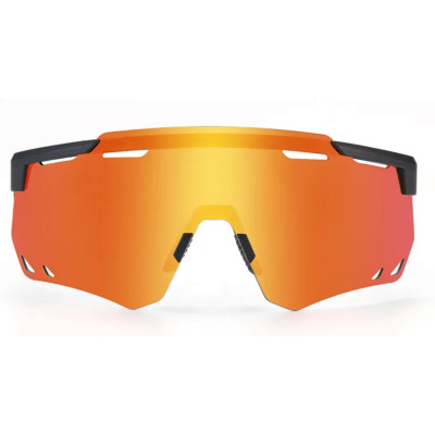 Okuliare RB, čierne