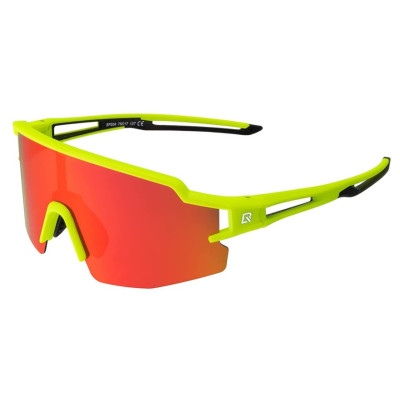 Okuliare RB, žlto/čierne