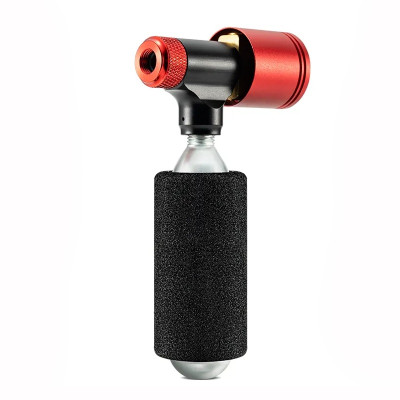 Pumpa RB na CO2 bombičky, 160Psi/11bar