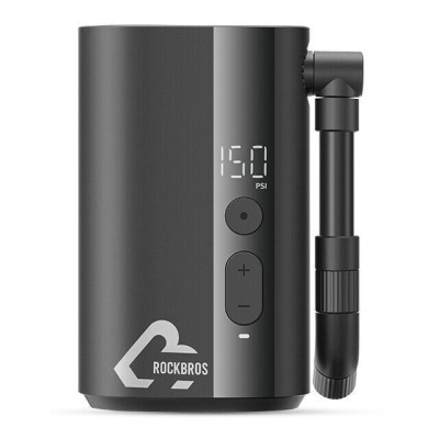 Pumpa RB elektrická, vrátane USB kábla, 97 g