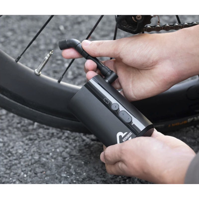 Pumpa RB elektrická, vrátane USB kábla, 97 g