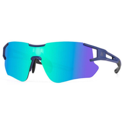 Okuliare RB, tmavomodré