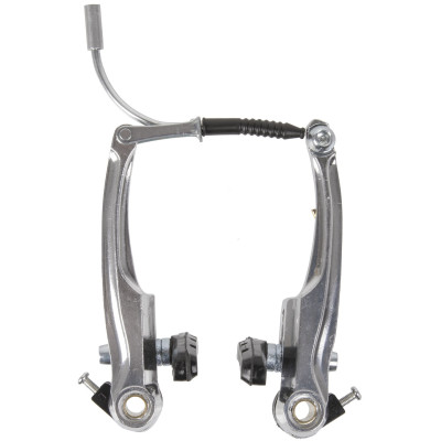 Čeľuste brzdové V-typ dural