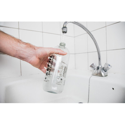 Umývací prost. ZÉFAL 3 litrové nápne a rozprašovač, sada