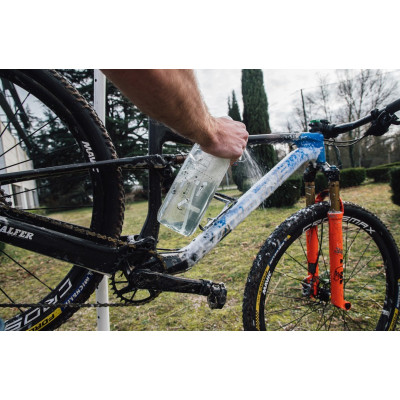 Umývací prost. ZÉFAL 3 litrové nápne a rozprašovač, sada