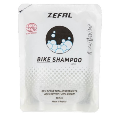 Umývací prost. ZÉFAL 300ml náplň do 1L rozprašovača