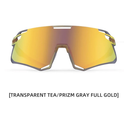 Okuliare RB, fotochromatické, transparentné žlto/biele