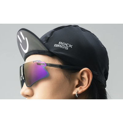 Okuliare RB, fotochromatické, sivo/čierne