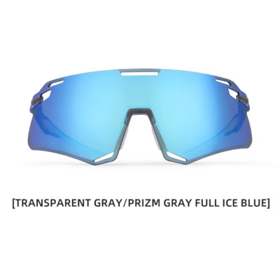 Okuliare RB, fotochromatické, sivo/biele