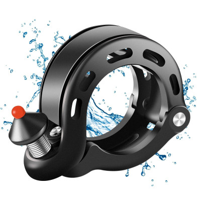 Zvonček RB, kompaktný, mini, dural