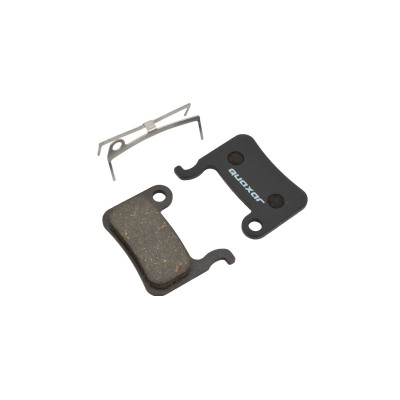 Brzd.plat.car-org.do Shimano XTR, zn.Quaxar