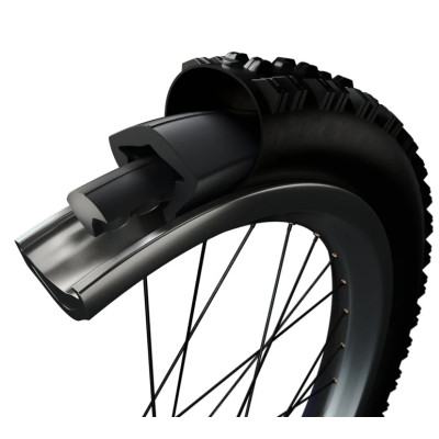 Vložka Tannus Fusion 29x2,10-2,60,bezduš.(622-53/65), 205g
