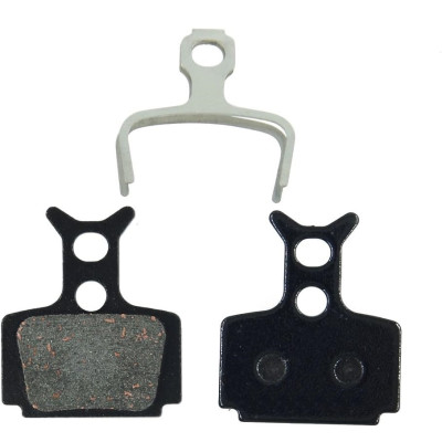 Brzd.plat.carb-org.Formula Mega/One zn.Quaxar