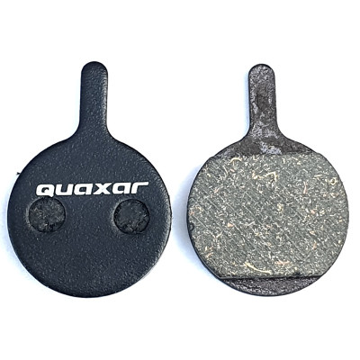 Brzd.plat.carb-org. Magura Louise, zn.Quaxar