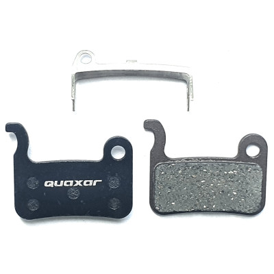 Brzd.plat.car-org.do Shimano XTR, zn.Quaxar