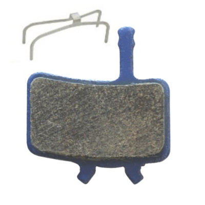 Brzd.plat.org.Union Avid Juicy do disk.bŕzd