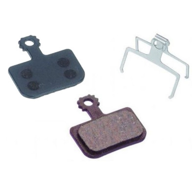 Brzd.plat.car-org. do Avid DB 1/3/5, zn.Quaxar