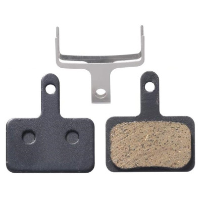 Brzd.plat.carb-org. do Shim.Deore, zn.Quaxar