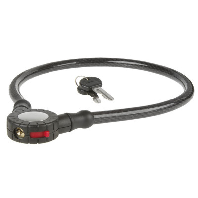 Zámok TWIST LOCK automatický, 12x650 mm