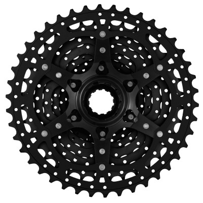 Volnokolo SunRace CSMS3 10-kolo, kazeta, 11-40 z.,