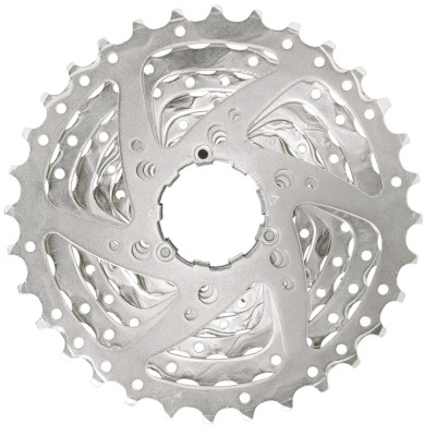 Volnokolo SunRace CSM66 8-kolo, kazeta, 11-34 z.,