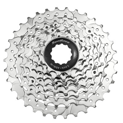 Volnokolo SunRace CSM66 8-kolo, kazeta, 11-34 z.,