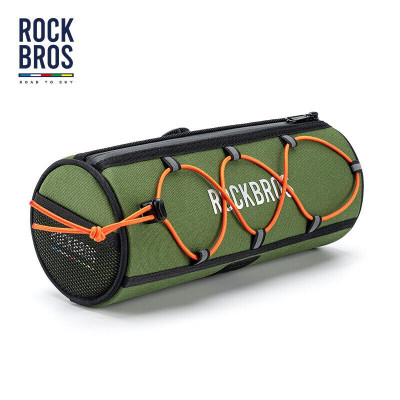 Taška RB na riadidlá, 1,5l, zelená