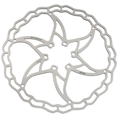 Disk do kotúč.brzdy 203mm