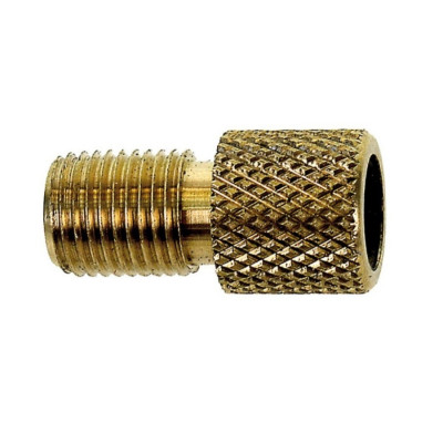 Ventilový diel - Redukcia z galuska,velo na moto