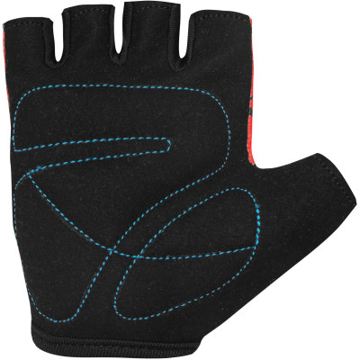 Rukavice detské Etape, protišmykové, veľ.7-8, červeo/modré