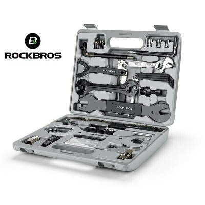 Nár. RB kufrík s cyklistickým náradím do dielne